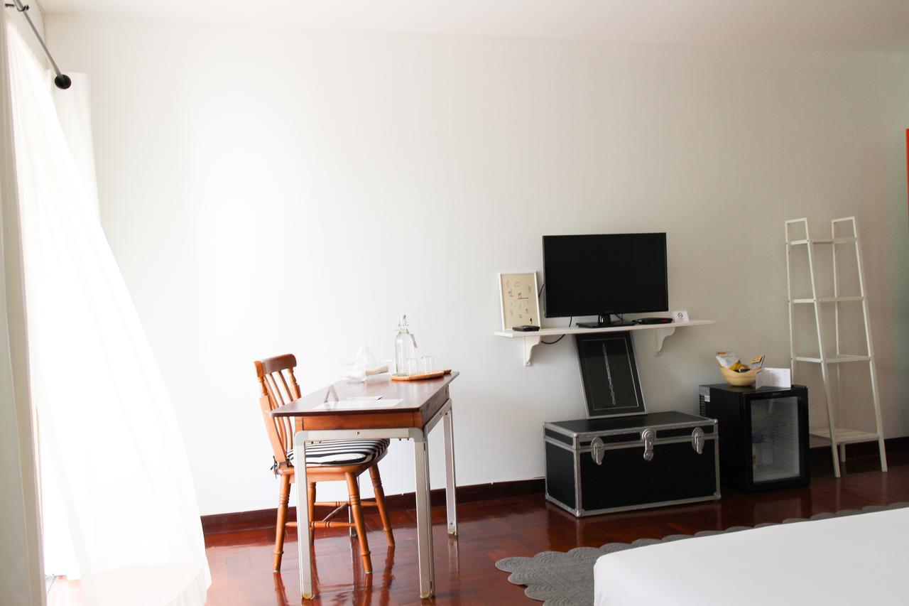 Bed and Breakfast Aster 9 House Bangkok Esterno foto
