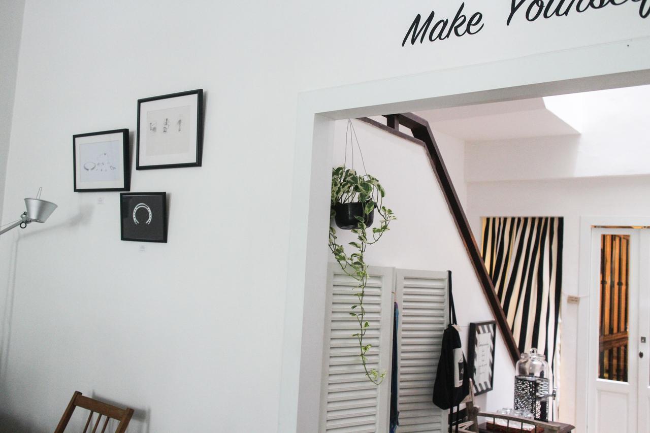 Bed and Breakfast Aster 9 House Bangkok Esterno foto